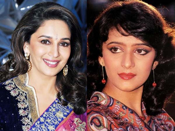 മാധുരി ദീക്ഷിത്