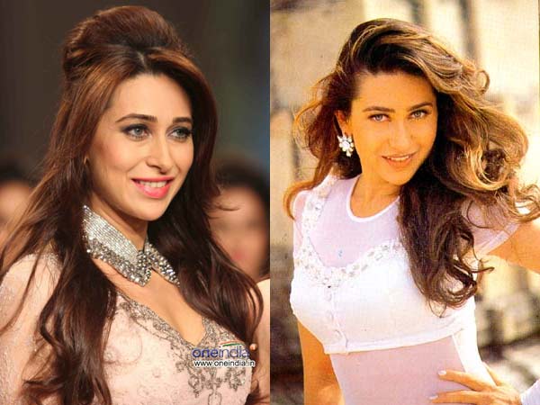 കരീഷ്മ കപൂര്‍