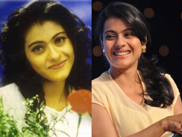 കാജോള്‍