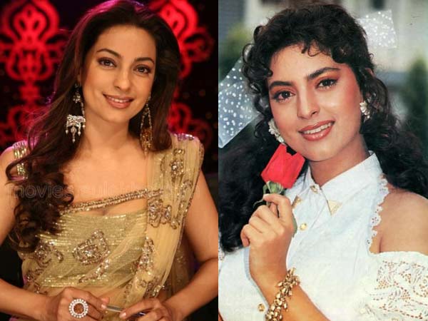 ജൂഹി ചാവ്‌ല