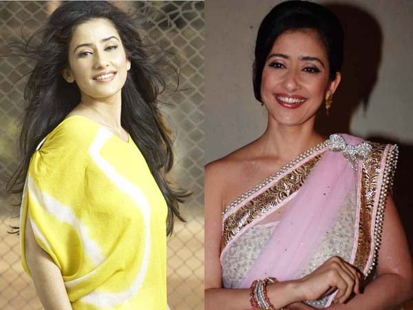 മനീഷ കൊയ്രാള