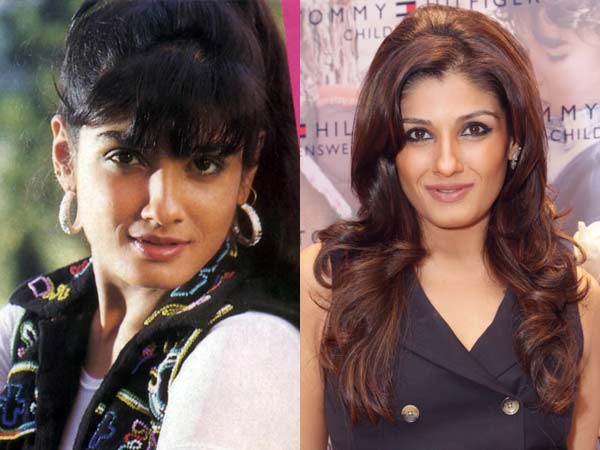 രവീണ ടാണ്ഡന്‍