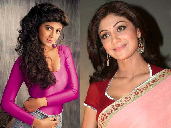 ശില്‍പ ഷെട്ടി