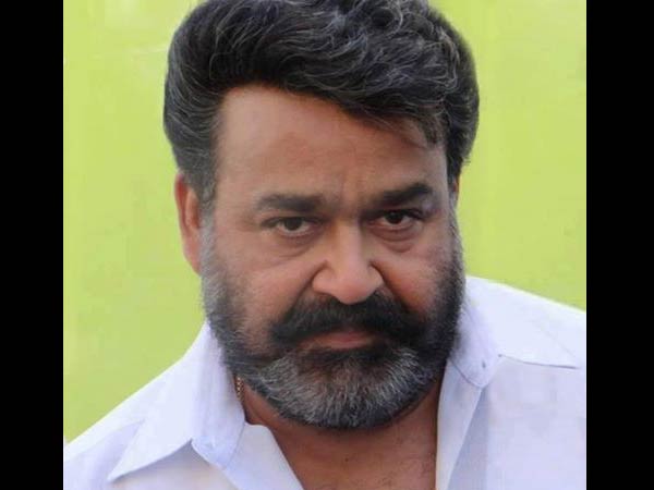 മോഹന്‍ലാല്‍