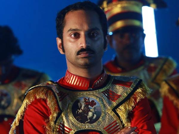 ഫഹദ് ഫാസില്‍