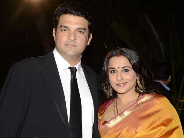 വിദ്യ ബാലന്‍