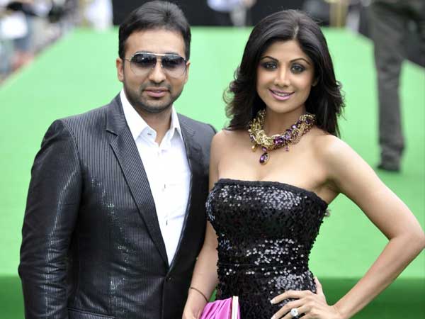 ശില്‍പ ഷെട്ടി