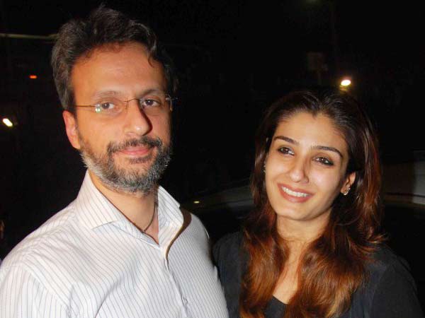 രവീണ ടാണ്ഡന്‍