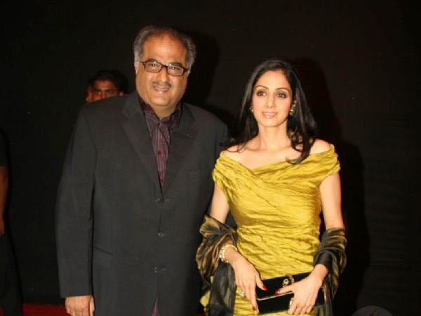 ശ്രീദേവി