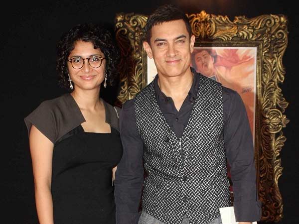 കിരണ്‍ റാവു