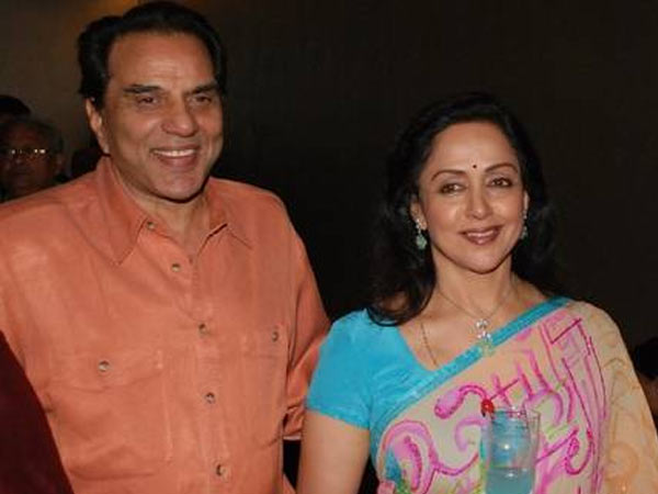 ഹേമമാലിനി