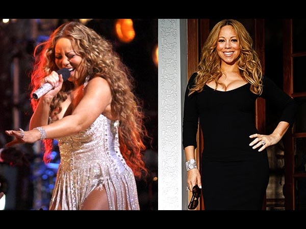 മരിയ കാരി