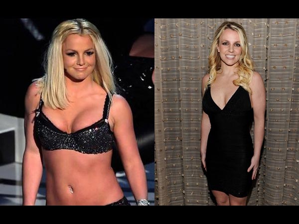 ബ്രിട്‌നി സ്പിയേഴ്‌സ