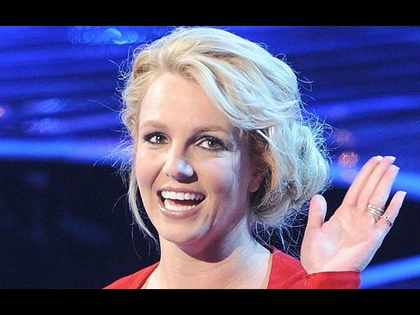 ബ്രിട്‌നി സ്ലിമ്മായത്