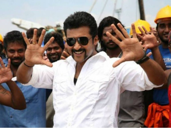 തരണ്‍ ആദര്‍ശിന്റെ രണ്ടാം ട്വീറ്റ്