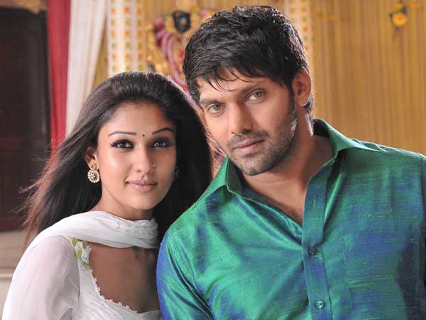 ആര്യയെന്ന പുതിയ സുഹൃത്ത്