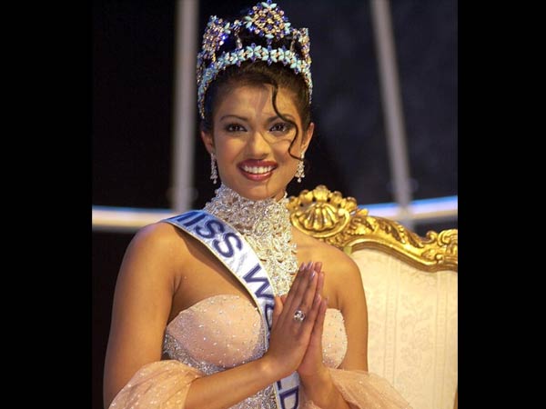 ലോകസുന്ദരി