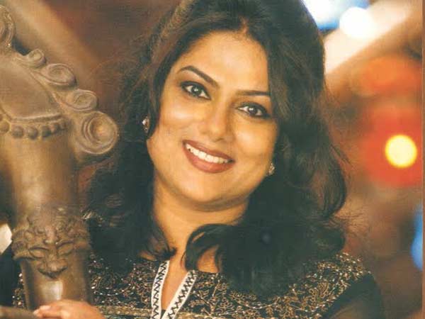 രഞ്ജിനി