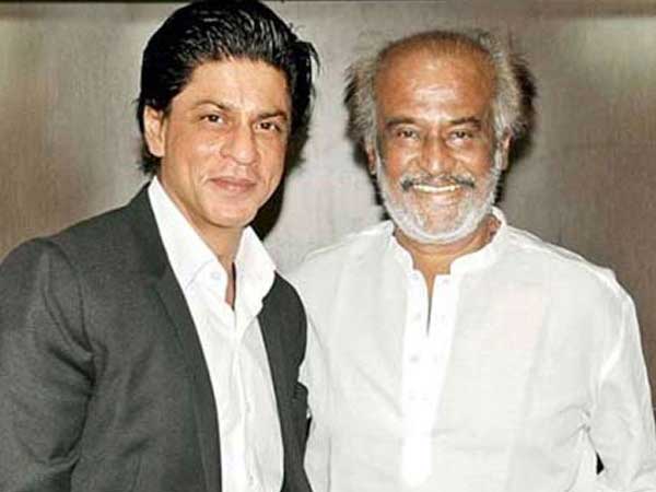  രജനിയും ഷാരൂഖും