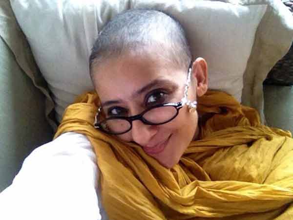 ക്യാന്സറിനെ തോല്പ്പിച്ച മനീഷ