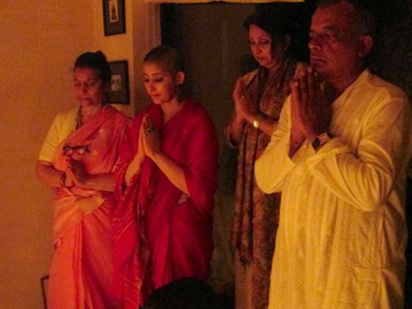 മനീഷയുമായി ലെനിന് കൂടിക്കാഴ്ച നടത്തും