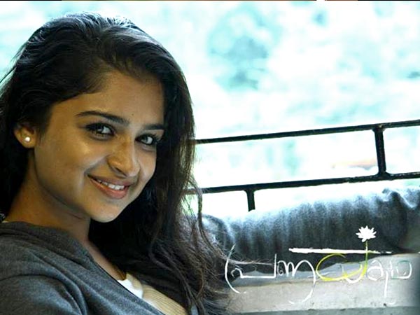 സ്വര്‍ണ തോമസ്