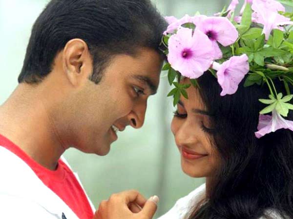 വെള്ളിത്തിരയിലെ പുതിയ രസതന്ത്രം