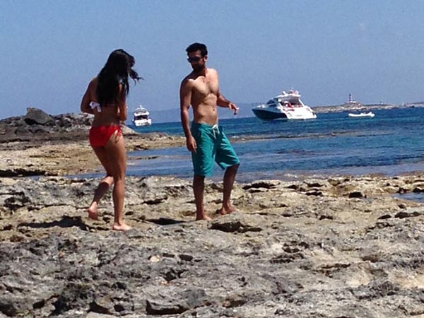 കത്രീന കൈഫും-രണ്‍ബീര്‍ കപൂറും