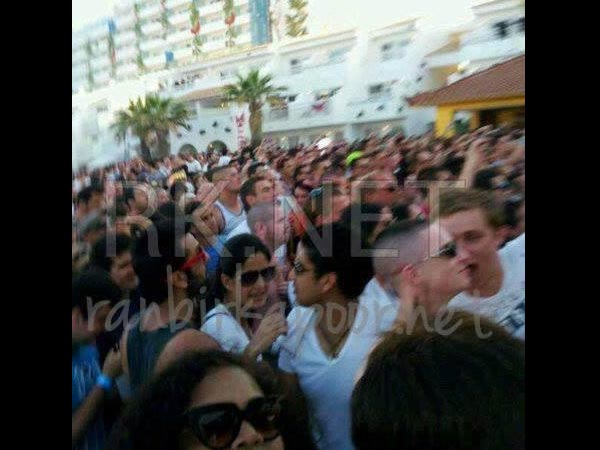 ഡേവിഡ് ഗുട്ടാ സംഗീത മേളയില്‍ 