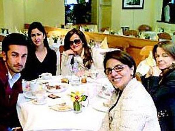  നീതു കപൂറിനൊപ്പം