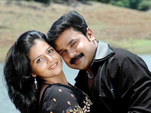 ദിലീപ്-റോമ