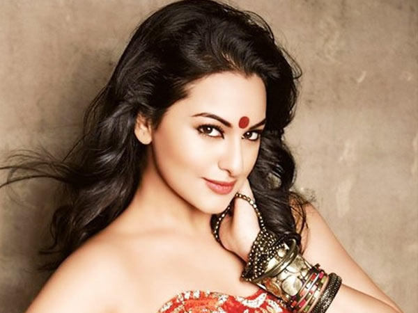 സോനാക്ഷി സിന്‍ഹ