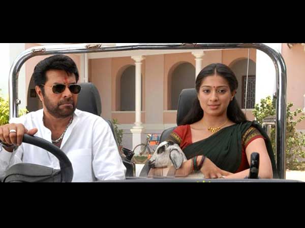 നായകന്മാര്‍