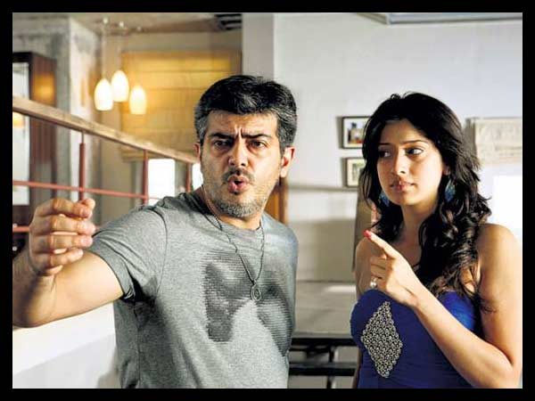 അജിത്തിനൊപ്പം