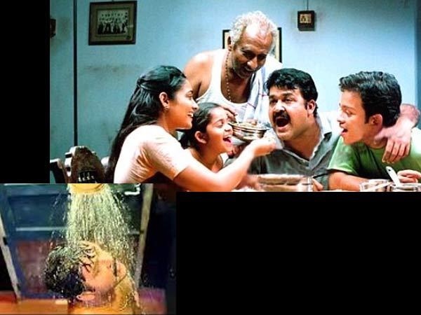 തന്മാത്ര