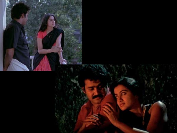 തൂവാനത്തുമ്പികള്‍