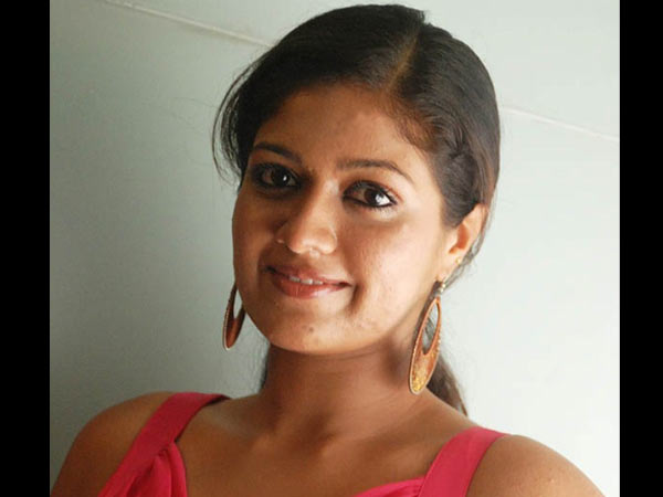 വിവാഹത്തെക്കുറിച്ച് മേഘ്‌ന