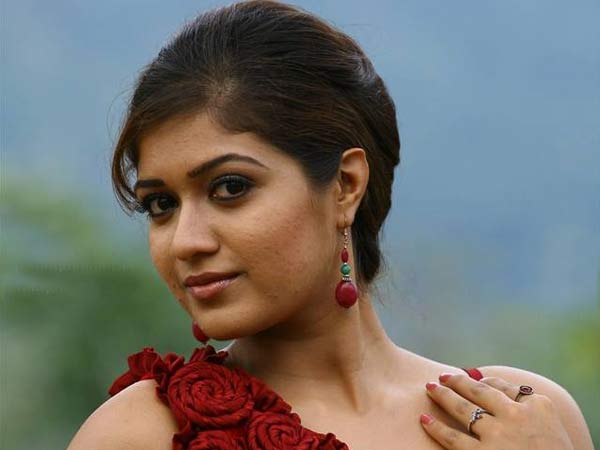 കന്നഡയില്‍ തിളങ്ങാന്‍ മേഘ്‌ന തടി കുറച്ചു