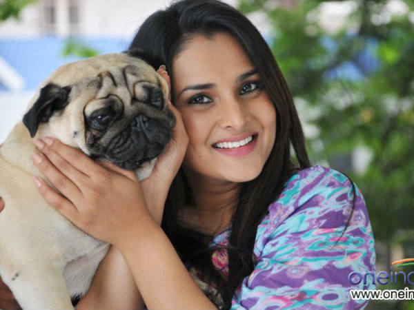 രമ്യയുടെ പരാതി