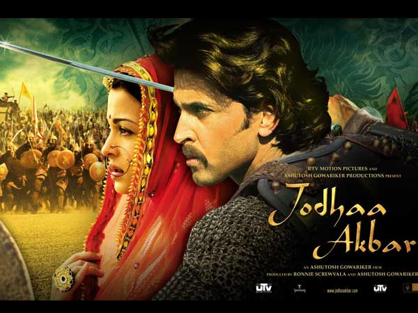 ജോധാ അക്ബര്‍