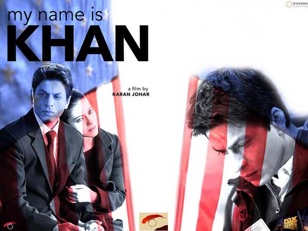 മൈ നെയിം ഈസ് ഖാന്‍