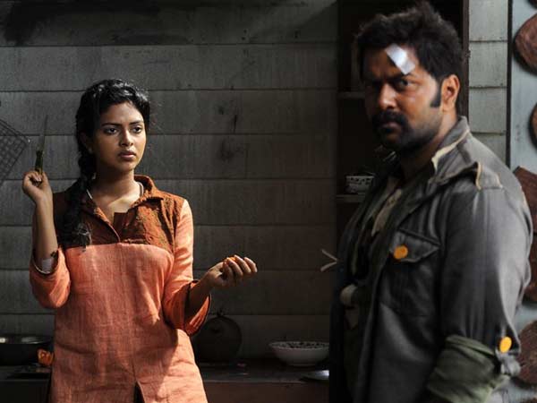 ആകാശത്തിന്റെ നിറം