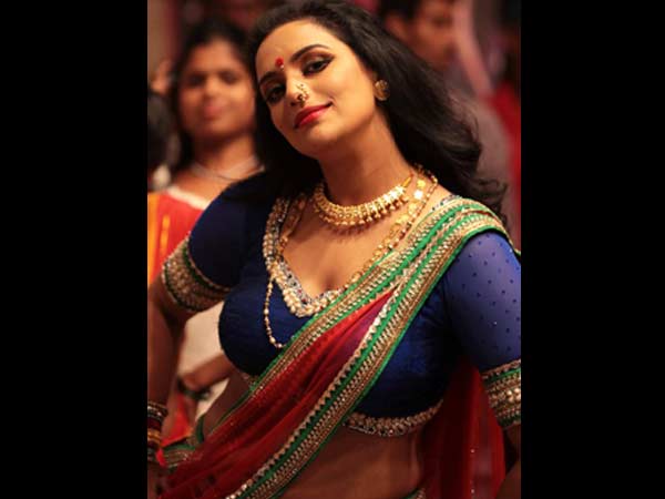 ശ്വേതാ മേനോന്