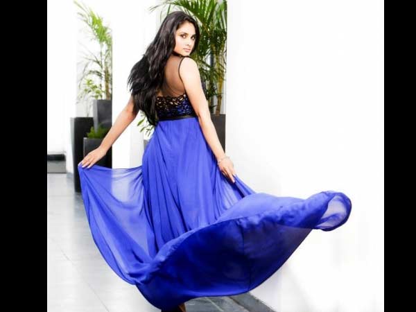 അരങ്ങേറ്റം