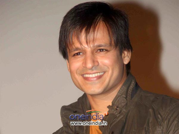 വിവേക് ഒബ്‌റോയ്