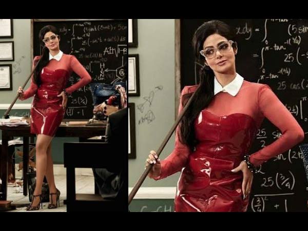 അസൂയപ്പെടുത്തുന്ന സൗന്ദര്യം