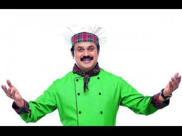 ഫോര്‍ട്ട് കൊച്ചിയിലെ മാംഗോ ട്രീ