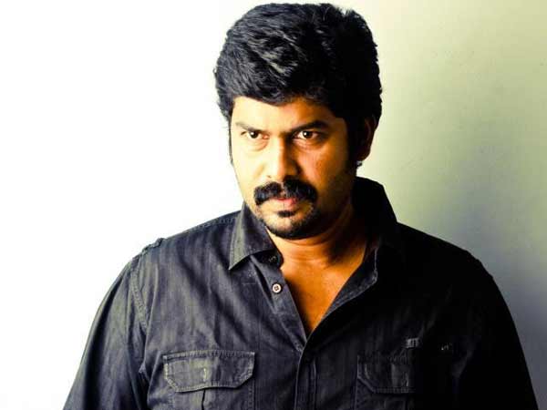 ജോജു ജോര്‍ജ്ജിന്റെ മാപ്പിള കട