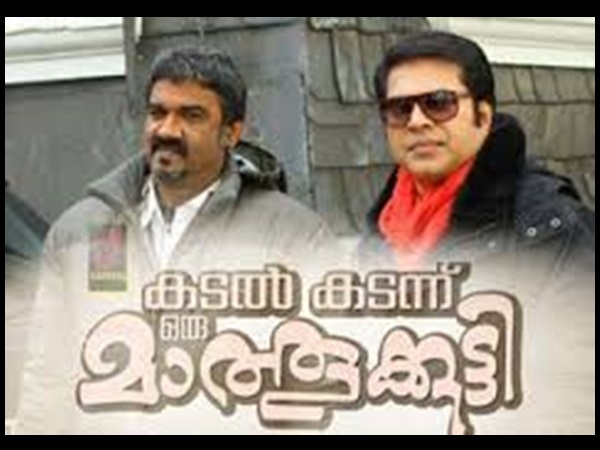 രഞ്ജിത്ത് നിരാശപ്പെടുത്തി