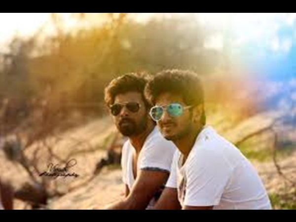 നാച്ചുറാലിറ്റിയുമായി സണ്ണിവെയ്ന്‍ 